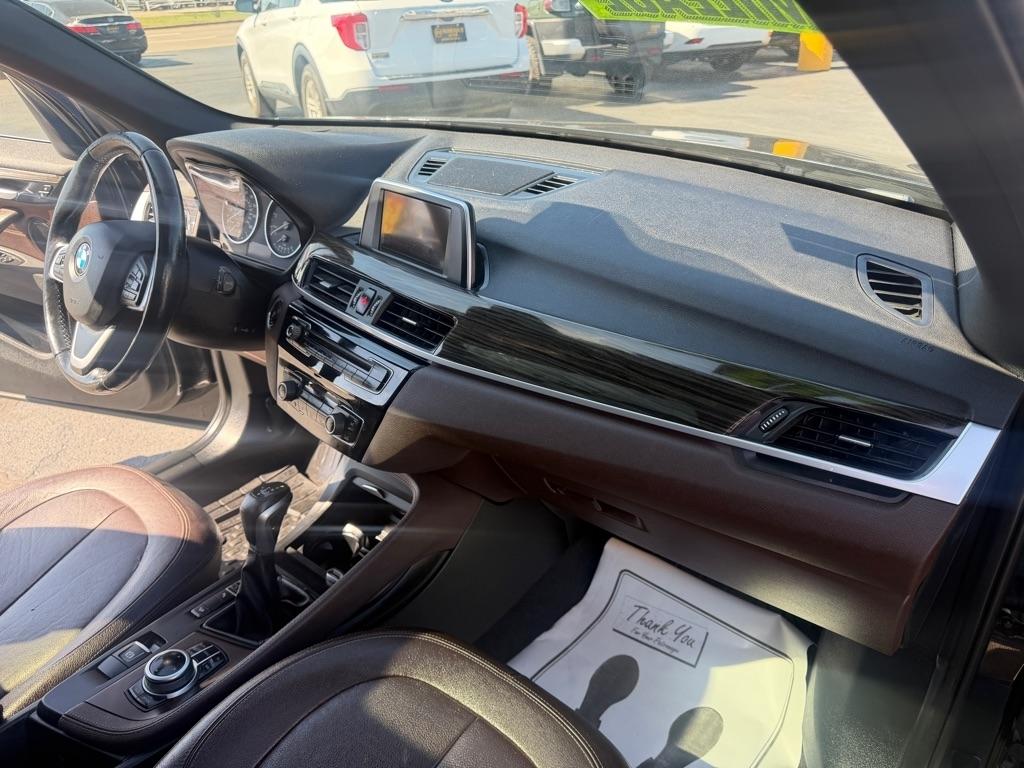 BMW X1 xDrive28i 2017