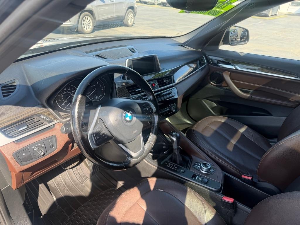 BMW X1 xDrive28i 2017