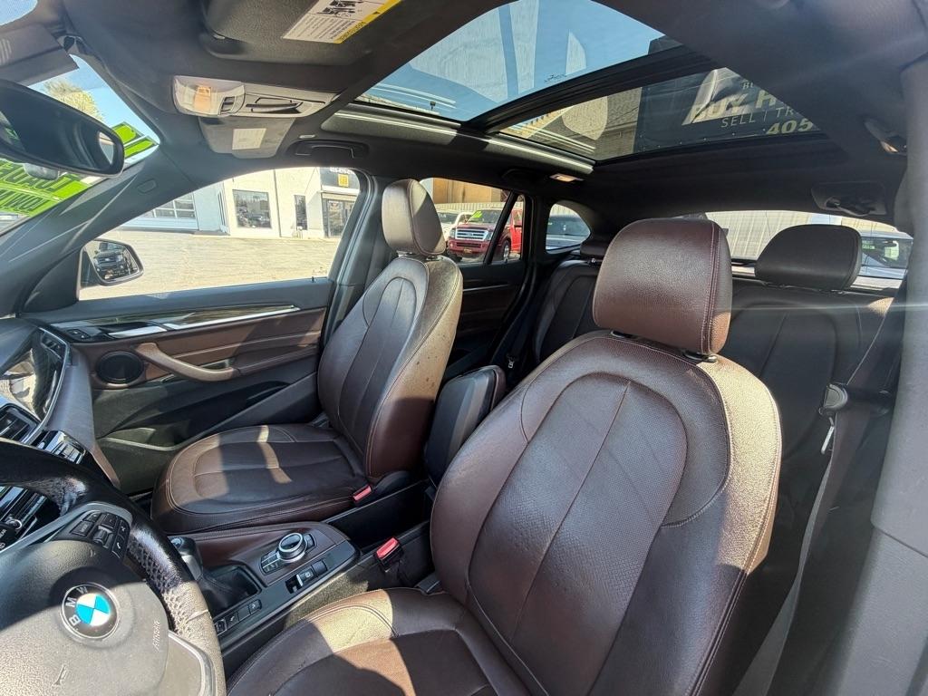 BMW X1 xDrive28i 2017