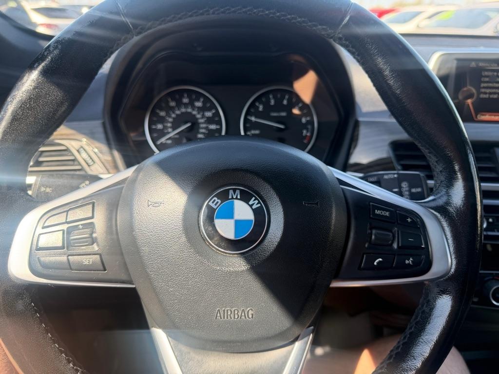 BMW X1 xDrive28i 2017