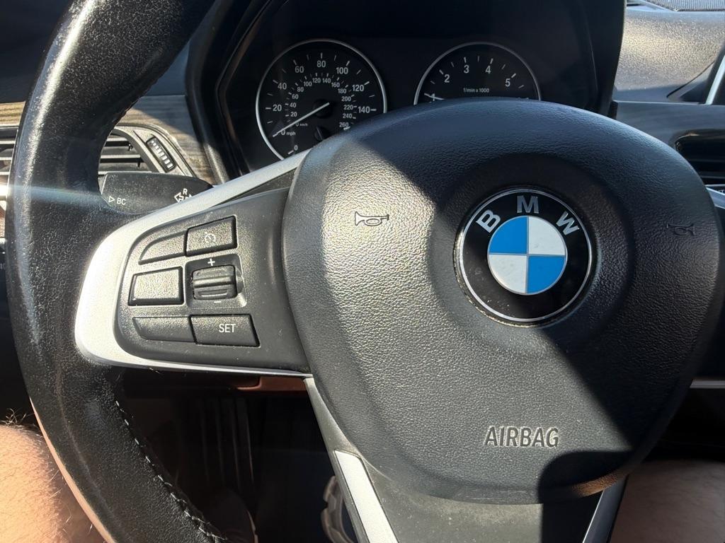 BMW X1 xDrive28i 2017