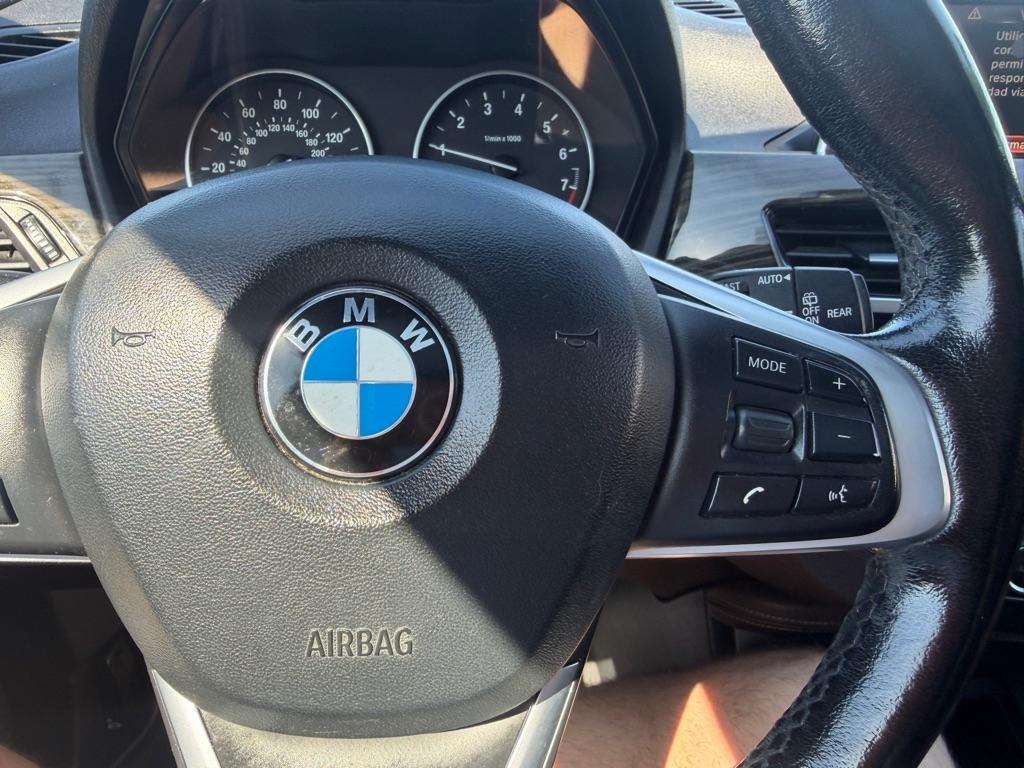 BMW X1 xDrive28i 2017