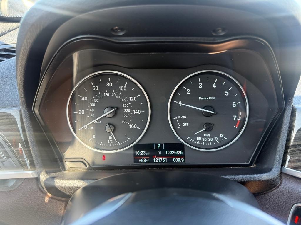 BMW X1 xDrive28i 2017