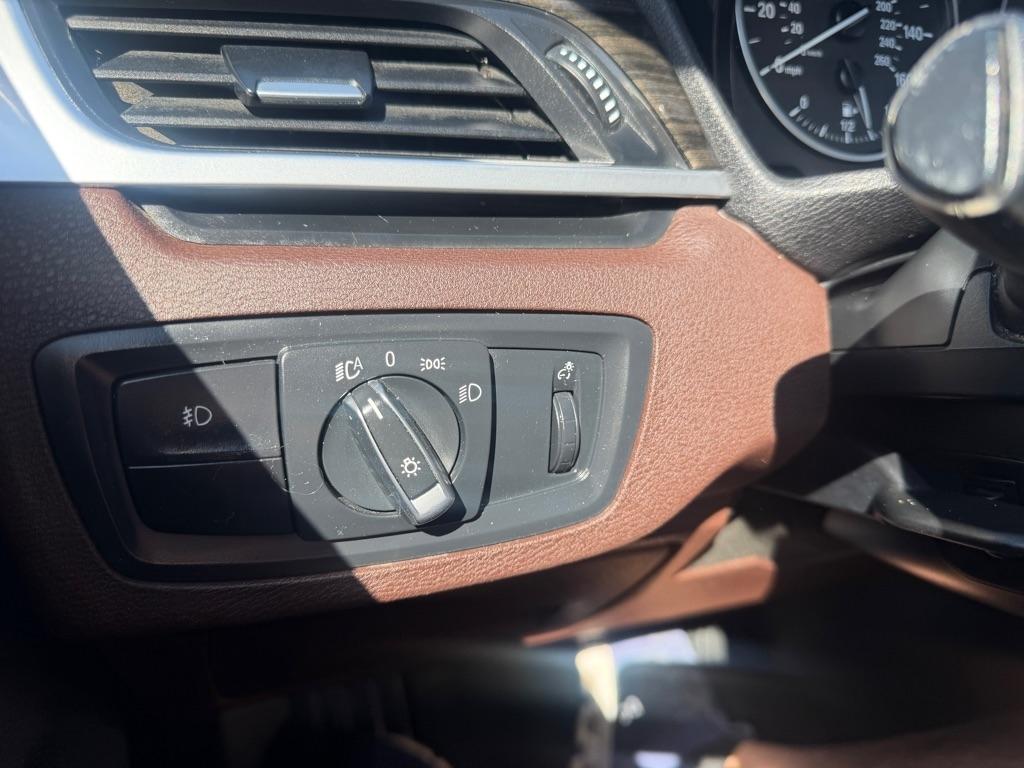 BMW X1 xDrive28i 2017