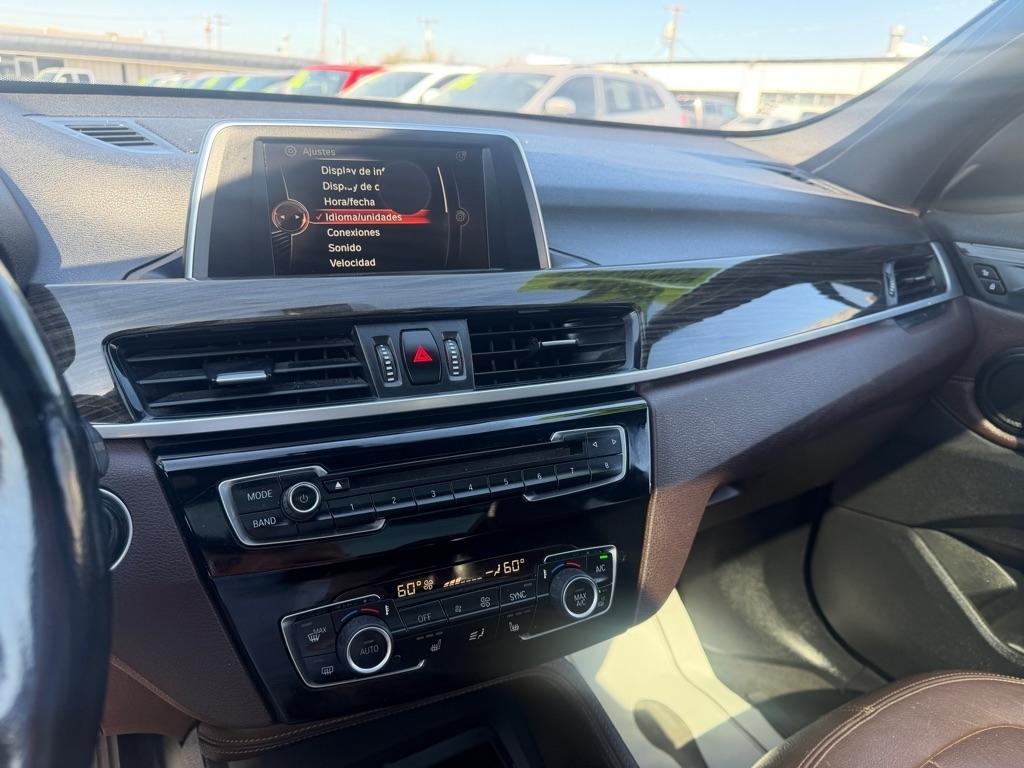 BMW X1 xDrive28i 2017