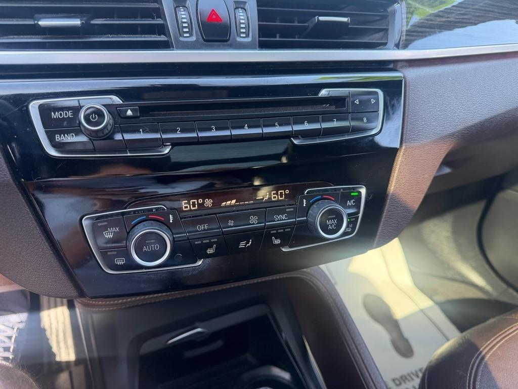 BMW X1 xDrive28i 2017