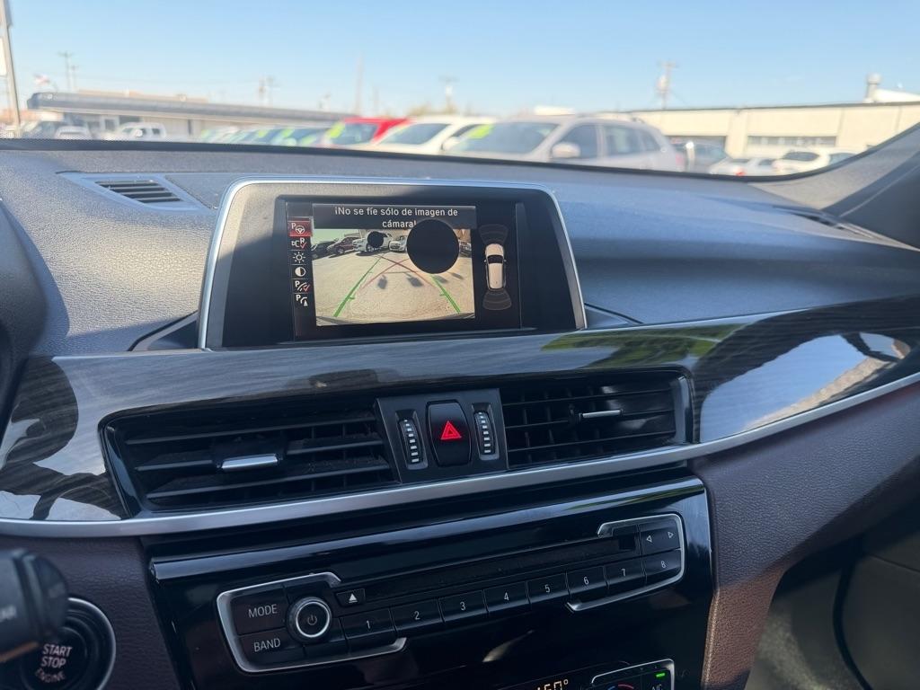 BMW X1 xDrive28i 2017