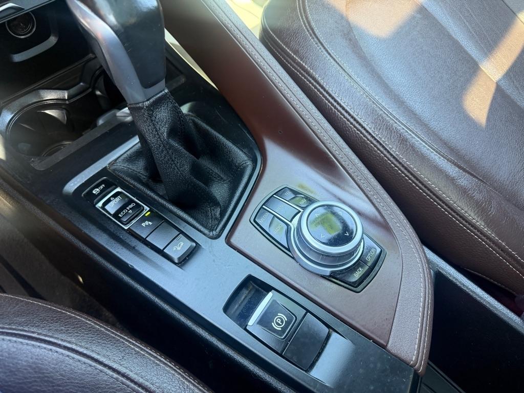 BMW X1 xDrive28i 2017