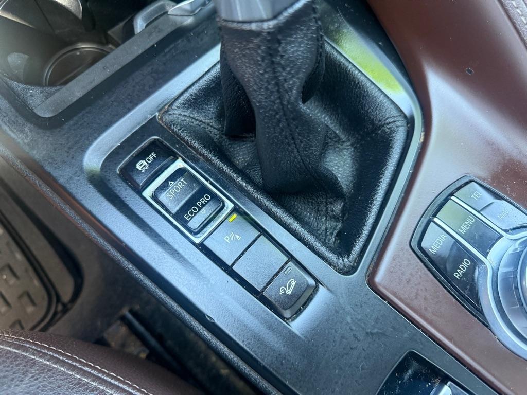 BMW X1 xDrive28i 2017