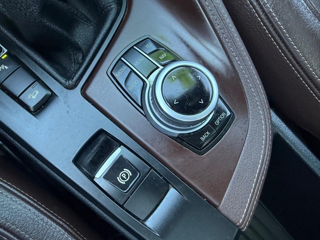 BMW X1 xDrive28i 2017