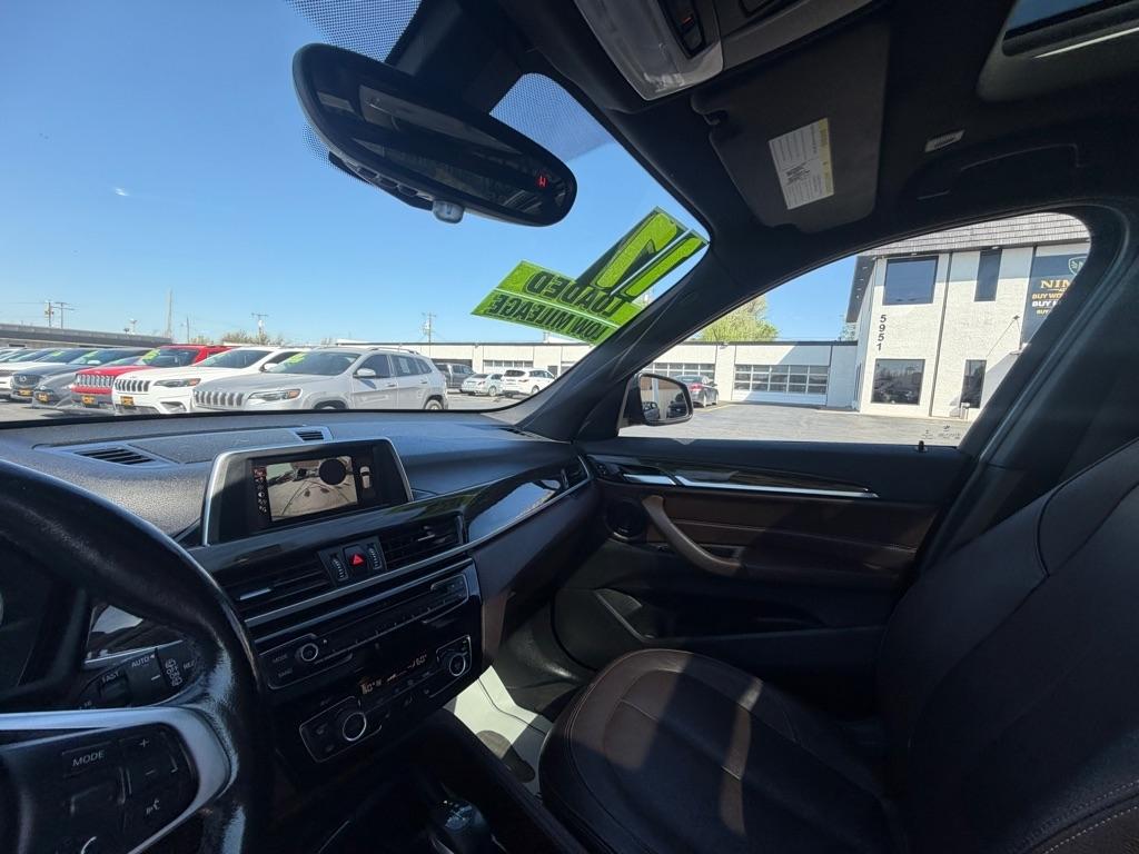 BMW X1 xDrive28i 2017