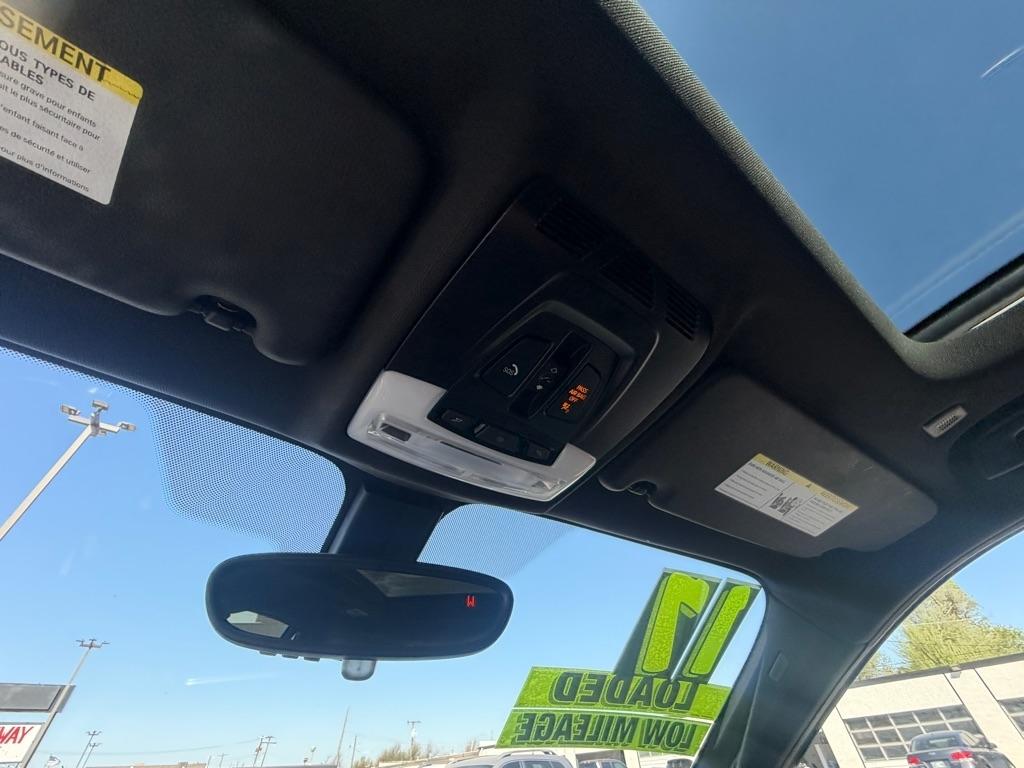 BMW X1 xDrive28i 2017