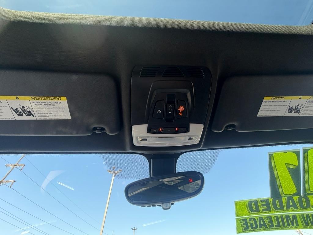 BMW X1 xDrive28i 2017