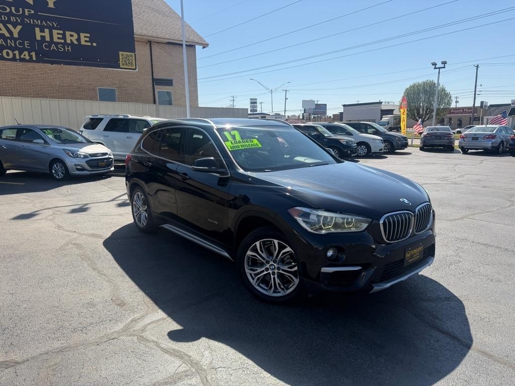 BMW X1 xDrive28i 2017