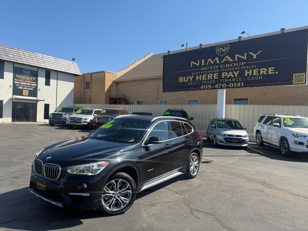 BMW X1 xDrive28i 2017