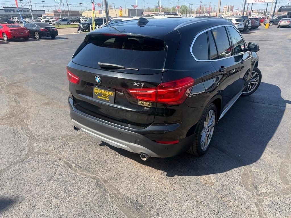 BMW X1 xDrive28i 2017