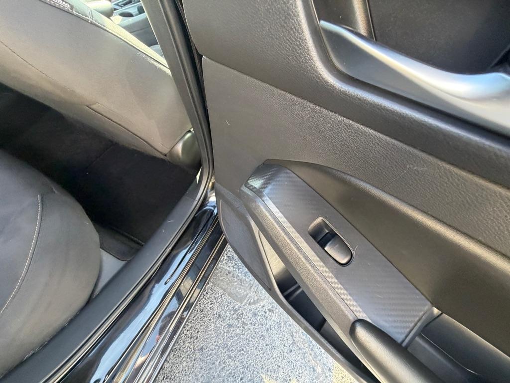 Nissan Altima 2.5 S 2022