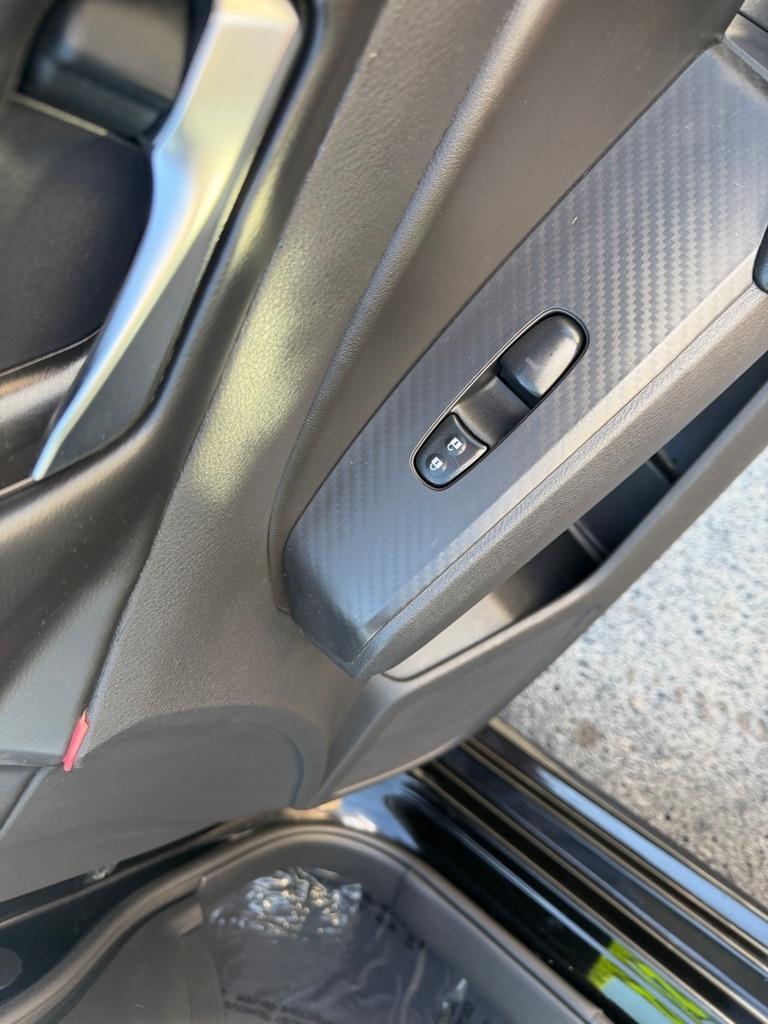 Nissan Altima 2.5 S 2022