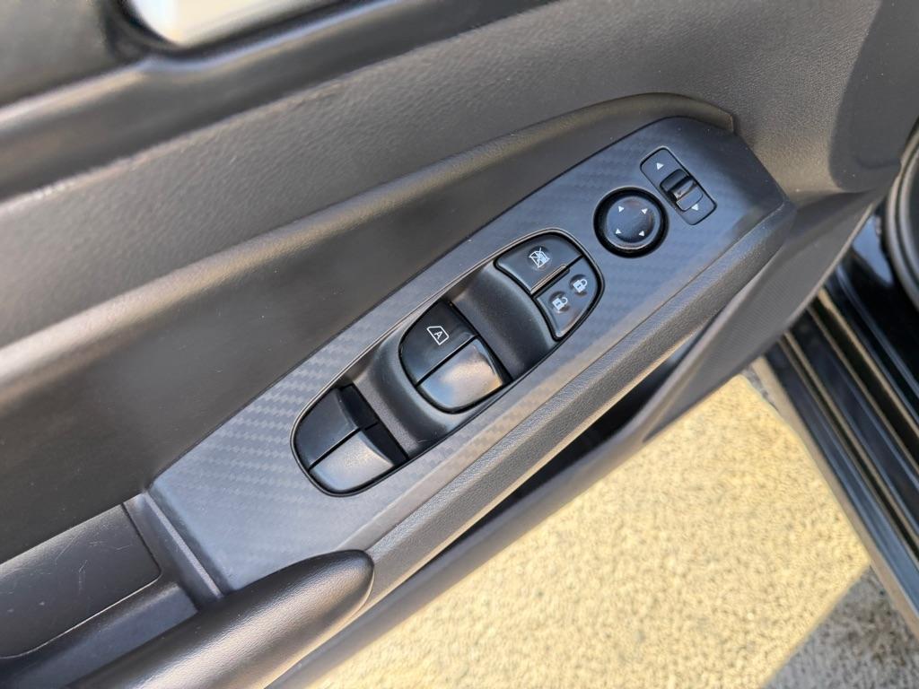 Nissan Altima 2.5 S 2022