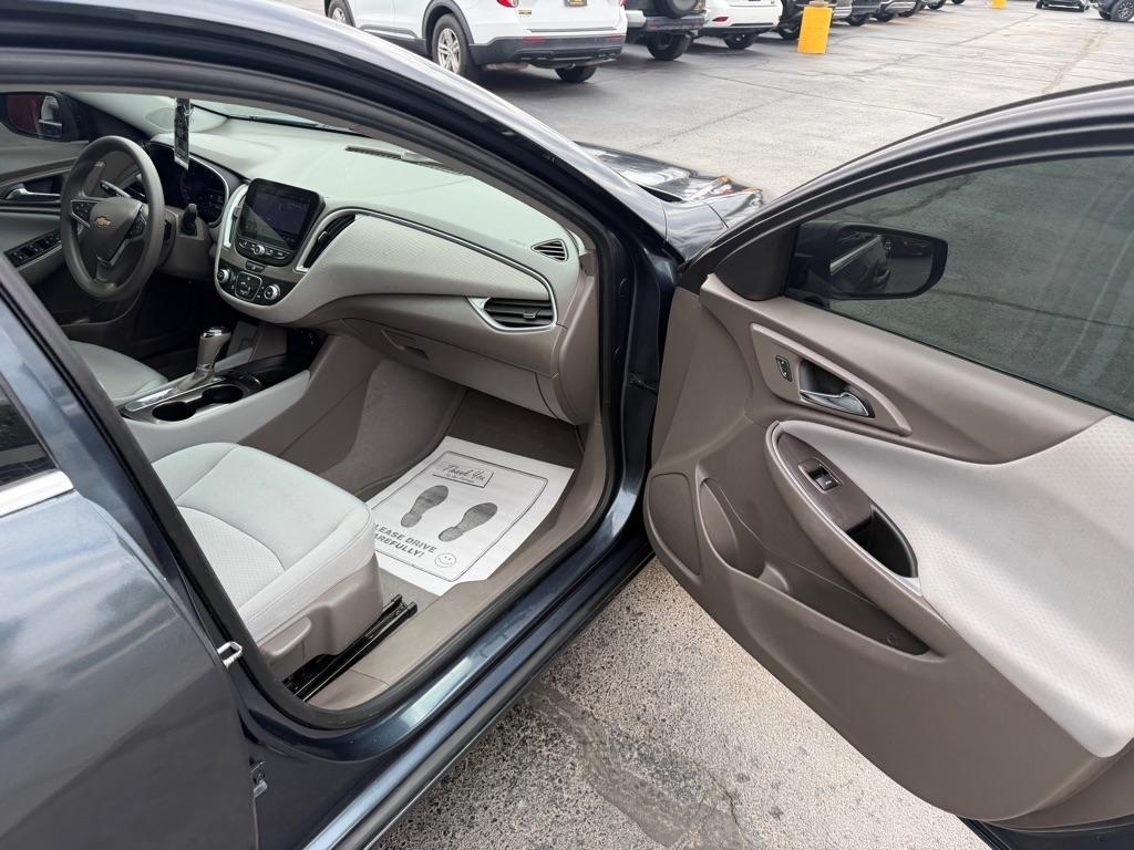 Chevrolet Malibu LS 2019