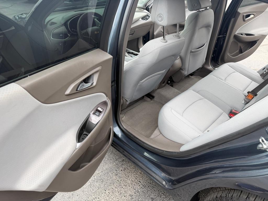 Chevrolet Malibu LS 2019