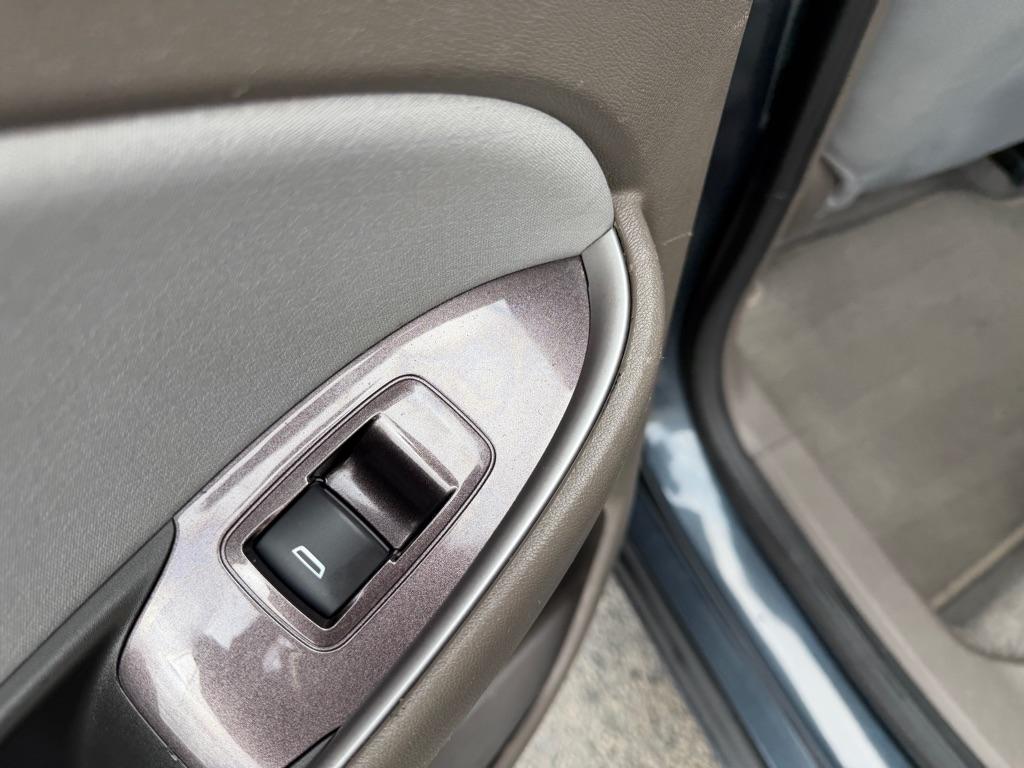 Chevrolet Malibu LS 2019