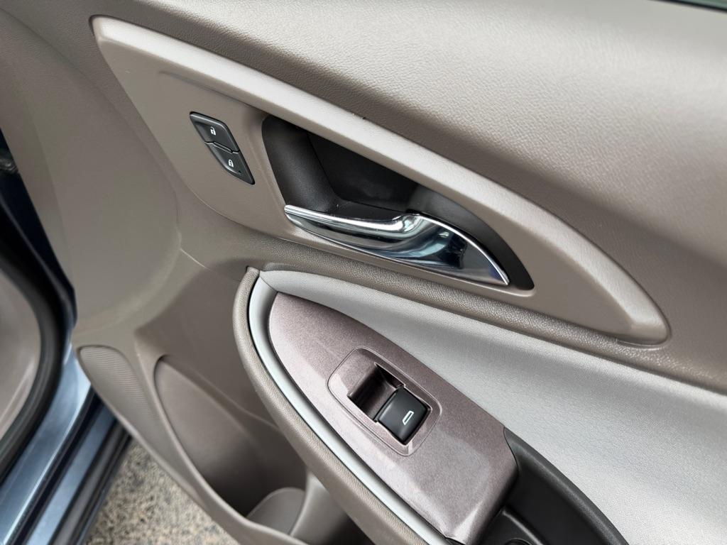 Chevrolet Malibu LS 2019