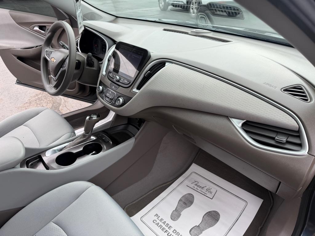 Chevrolet Malibu LS 2019