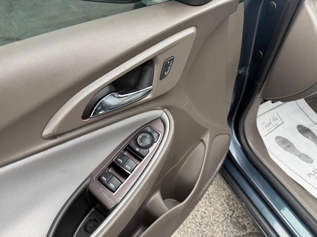 Chevrolet Malibu LS 2019