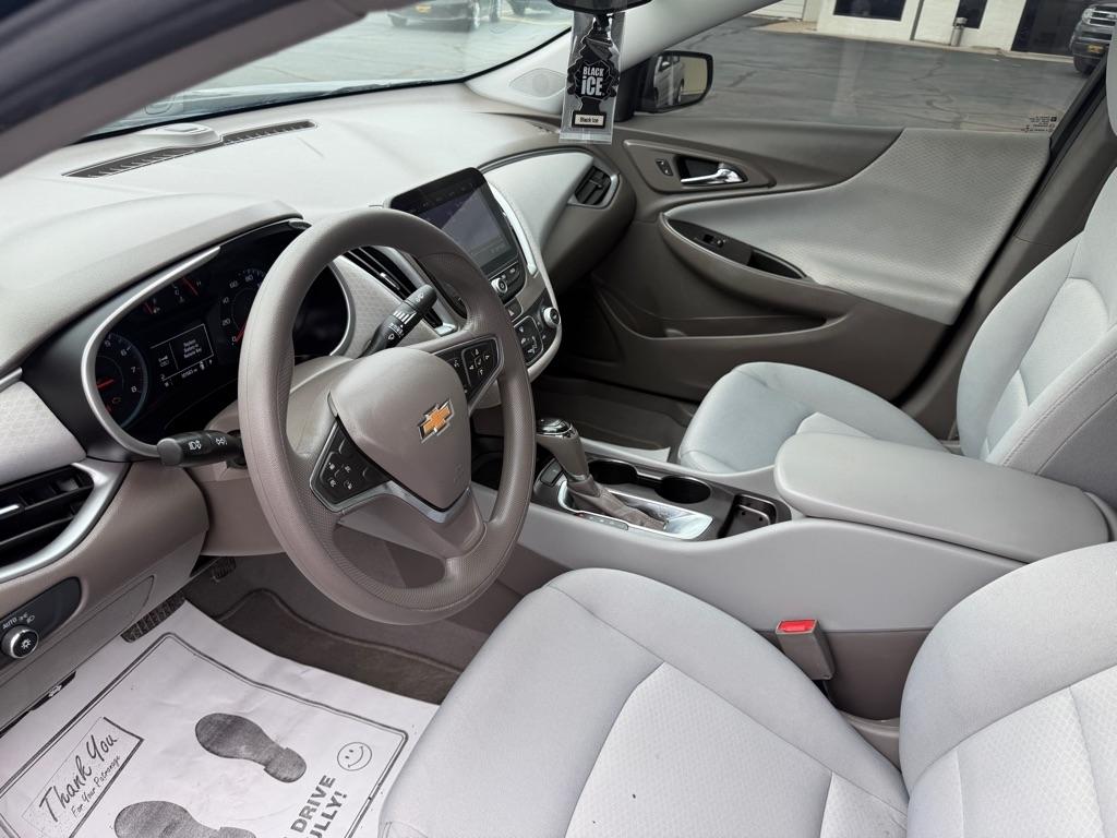 Chevrolet Malibu LS 2019