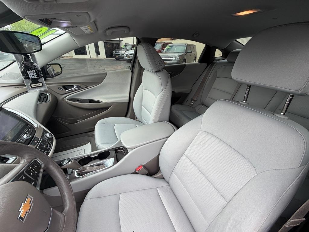 Chevrolet Malibu LS 2019