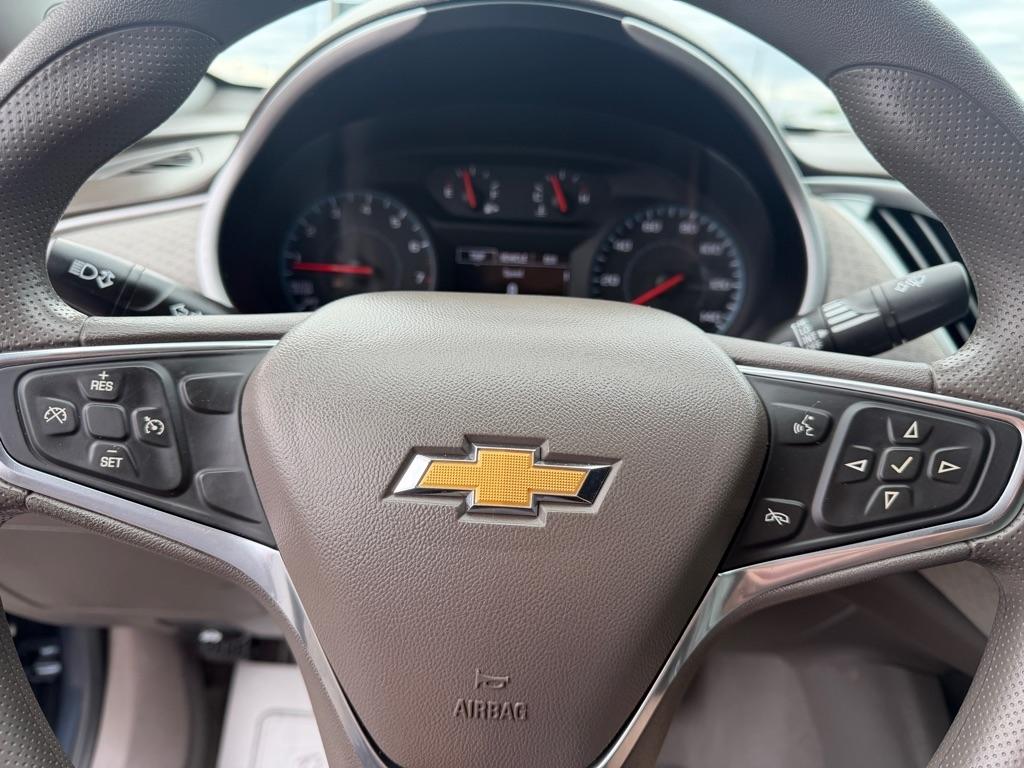 Chevrolet Malibu LS 2019