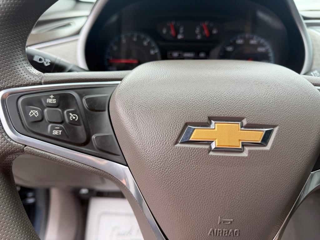 Chevrolet Malibu LS 2019