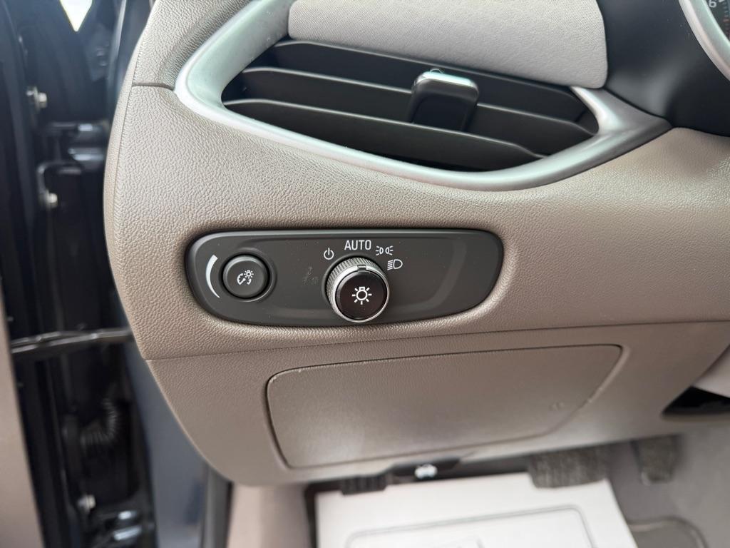 Chevrolet Malibu LS 2019