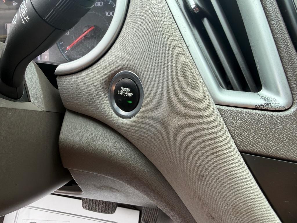 Chevrolet Malibu LS 2019