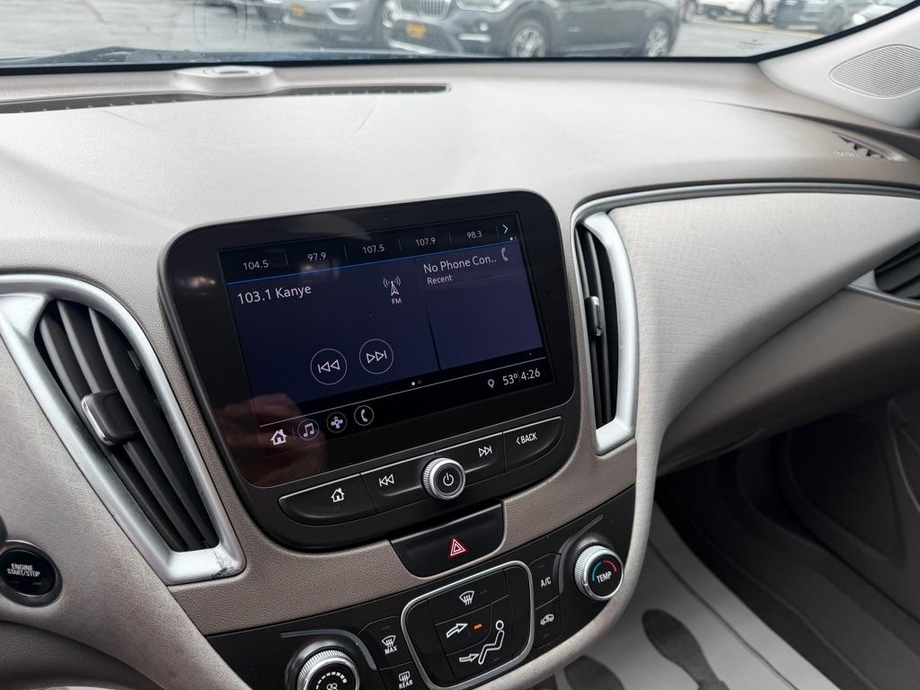 Chevrolet Malibu LS 2019