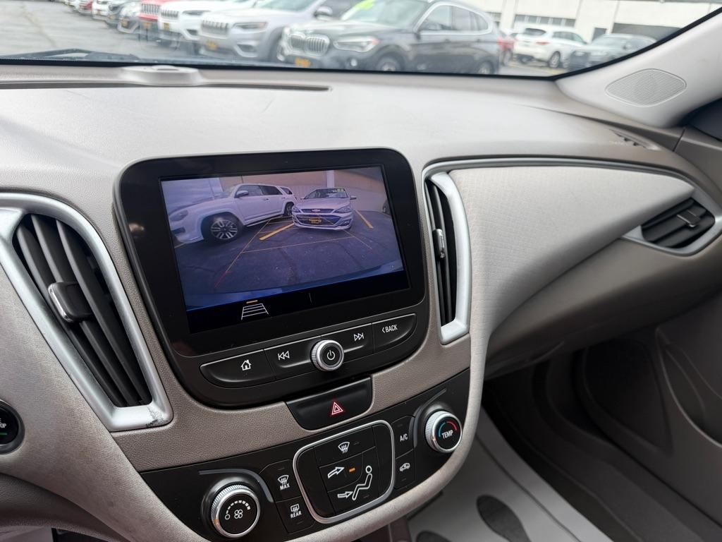 Chevrolet Malibu LS 2019