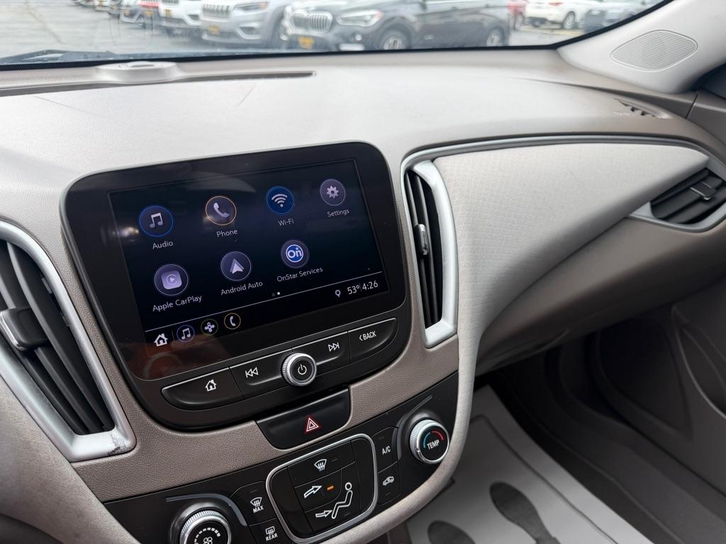 Chevrolet Malibu LS 2019