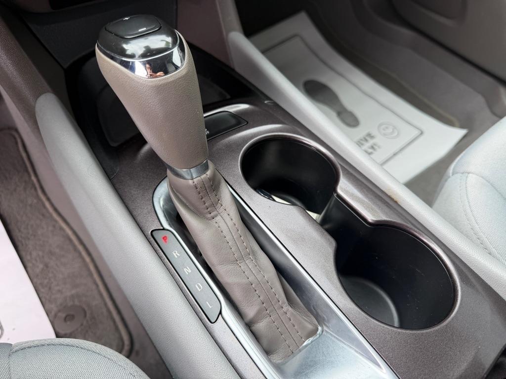 Chevrolet Malibu LS 2019