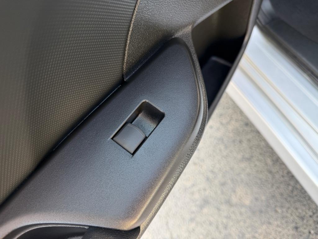 Honda Civic LX Honda Sensing Sedan CVT 2021