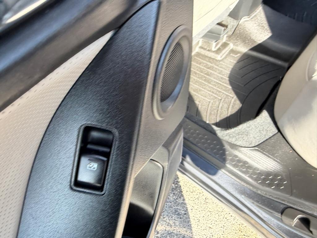 Subaru Forester 2.5i Touring 2014