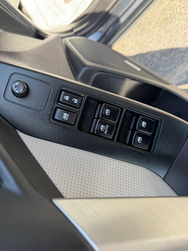 Subaru Forester 2.5i Touring 2014