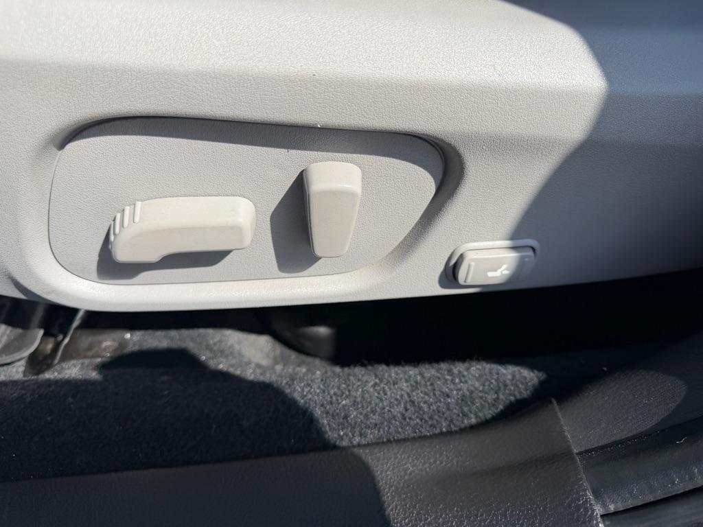 Subaru Forester 2.5i Touring 2014