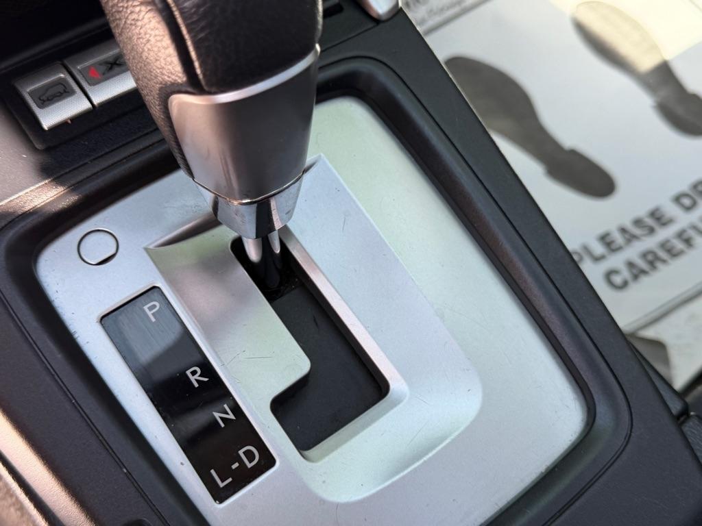 Subaru Forester 2.5i Touring 2014