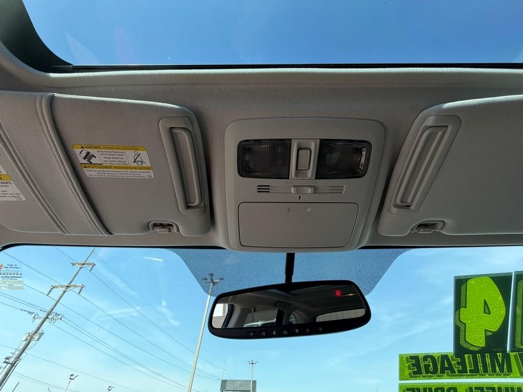 Subaru Forester 2.5i Touring 2014