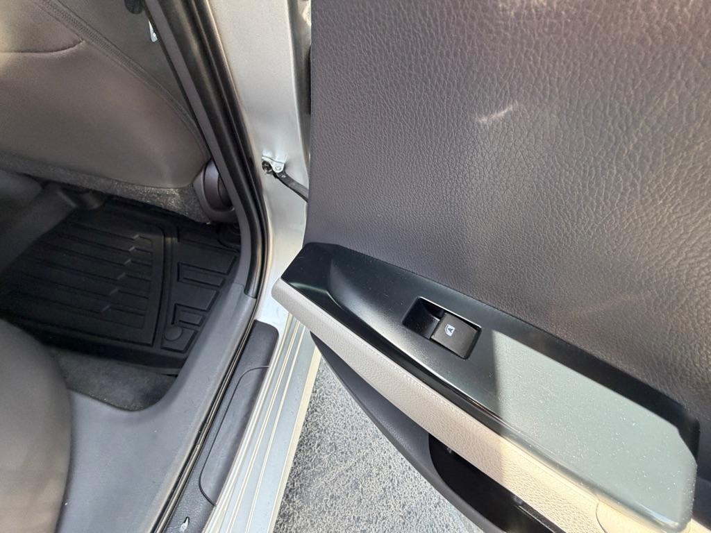 Toyota Camry LE 2020