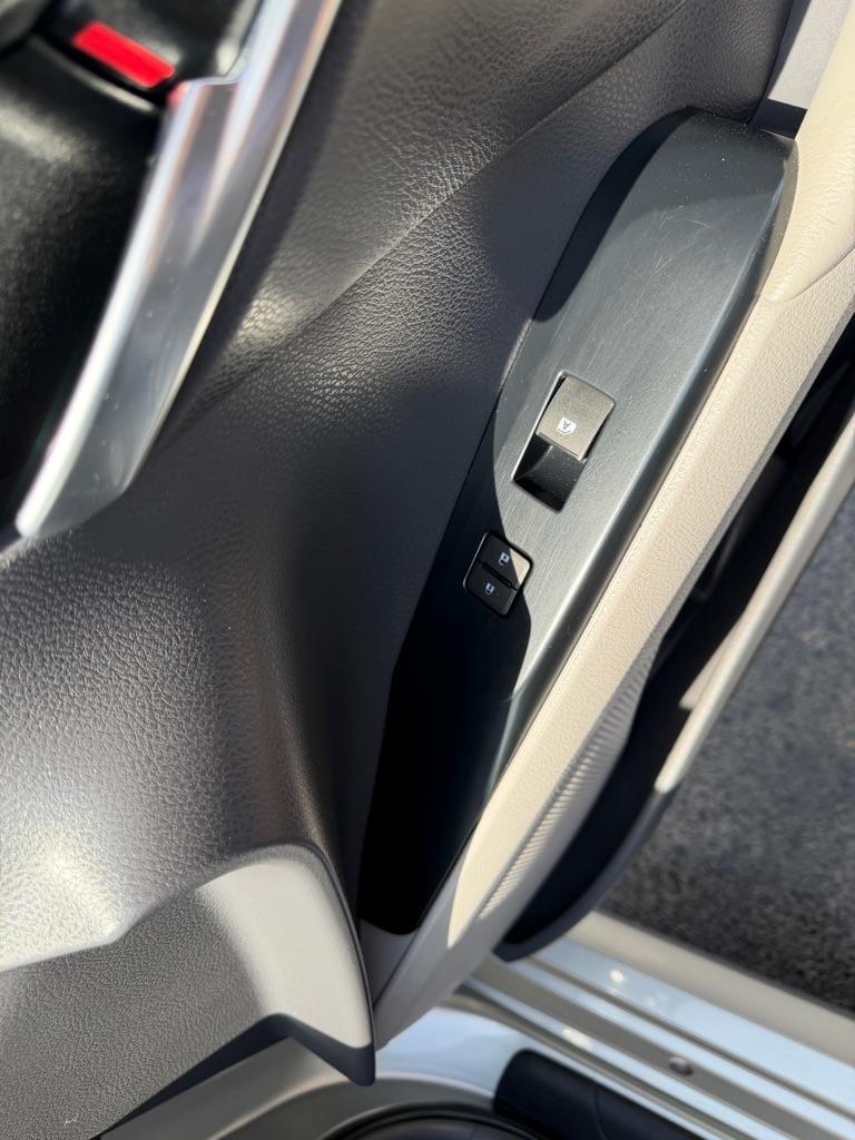 Toyota Camry LE 2020