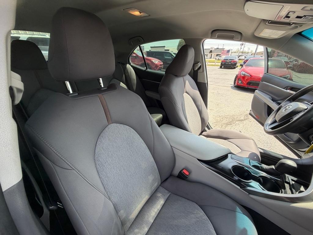 Toyota Camry LE 2020