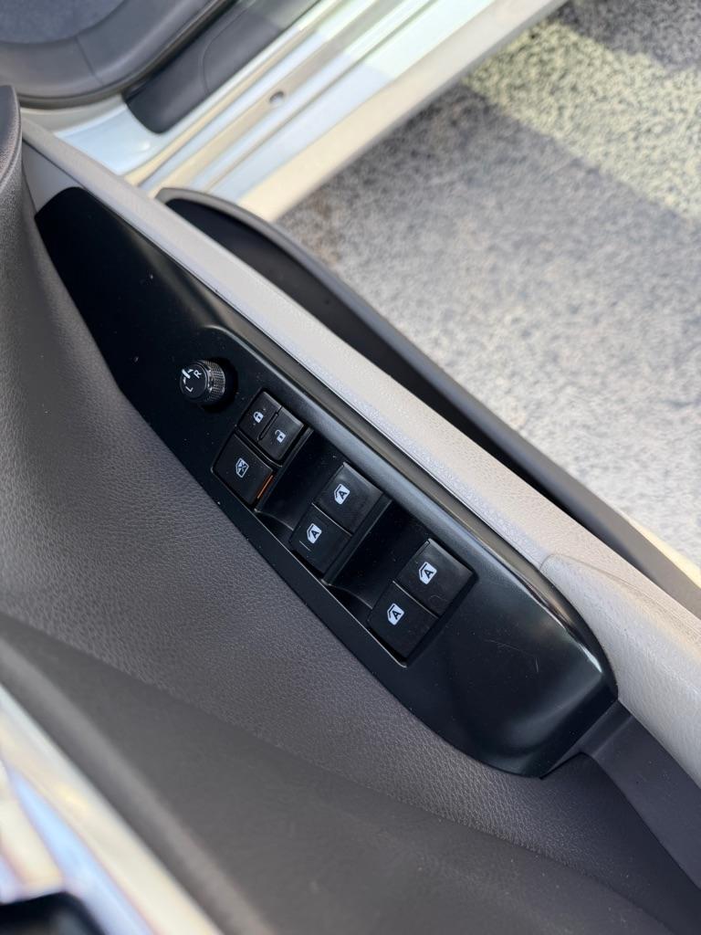 Toyota Camry LE 2020