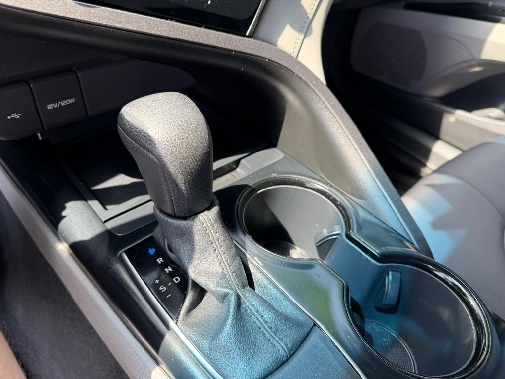 Toyota Camry LE 2020